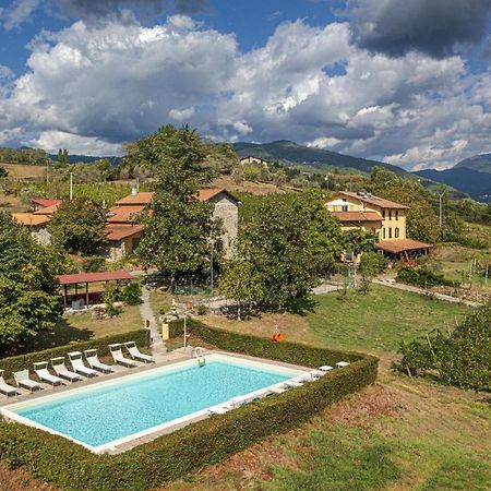 Agriturismo Il Bardellino Fivizzano Extérieur photo