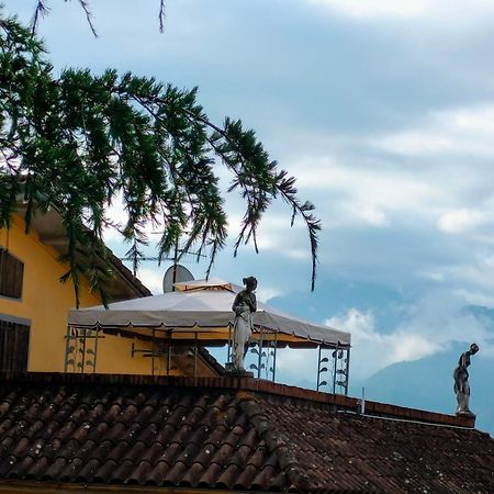 Agriturismo Il Bardellino Fivizzano Extérieur photo