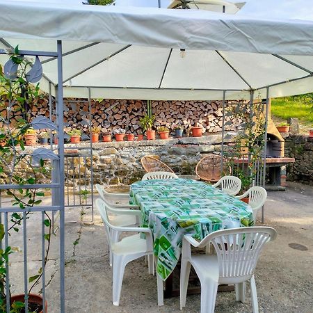 Agriturismo Il Bardellino Fivizzano Extérieur photo