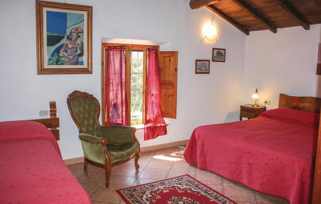 Agriturismo Il Bardellino Fivizzano Extérieur photo