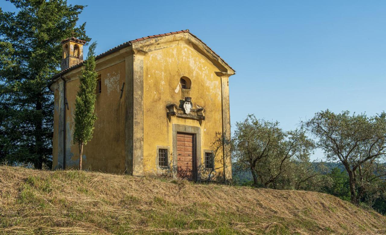 Agriturismo Il Bardellino Fivizzano Extérieur photo