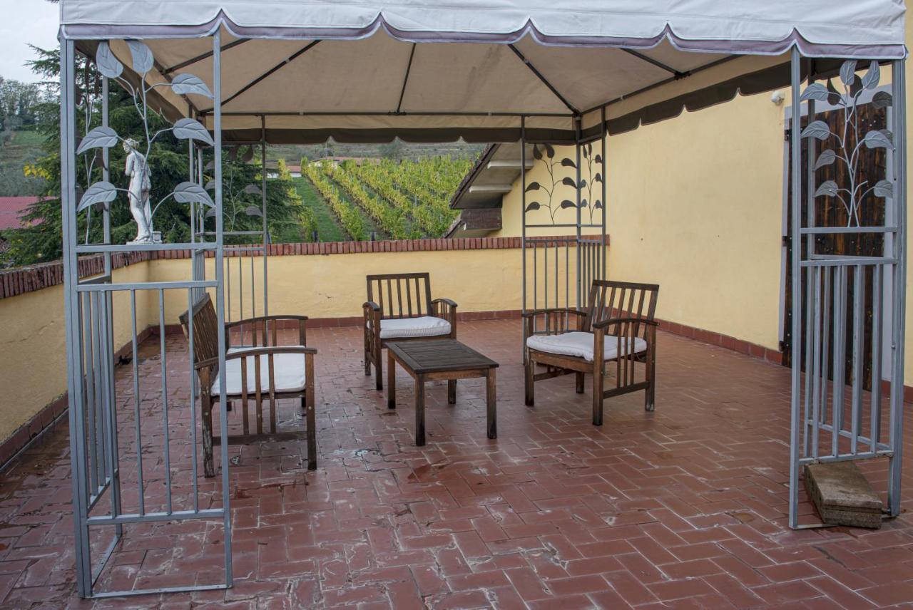 Agriturismo Il Bardellino Fivizzano Extérieur photo