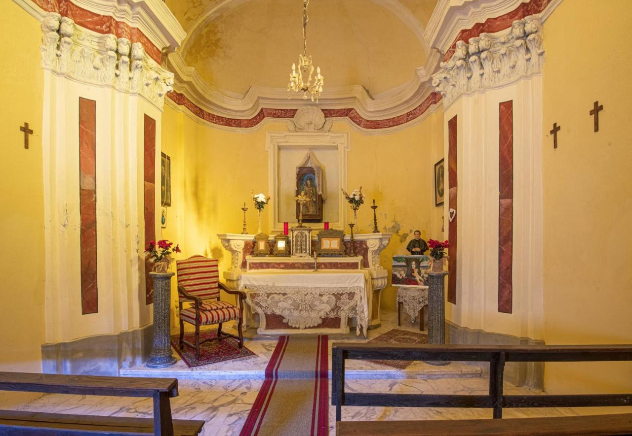 Agriturismo Il Bardellino Fivizzano Extérieur photo