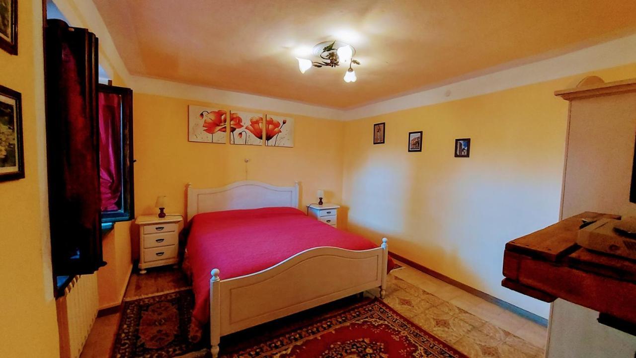 Agriturismo Il Bardellino Fivizzano Extérieur photo