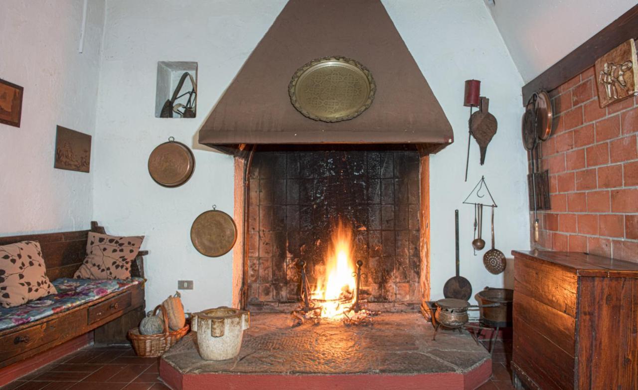 Agriturismo Il Bardellino Fivizzano Extérieur photo
