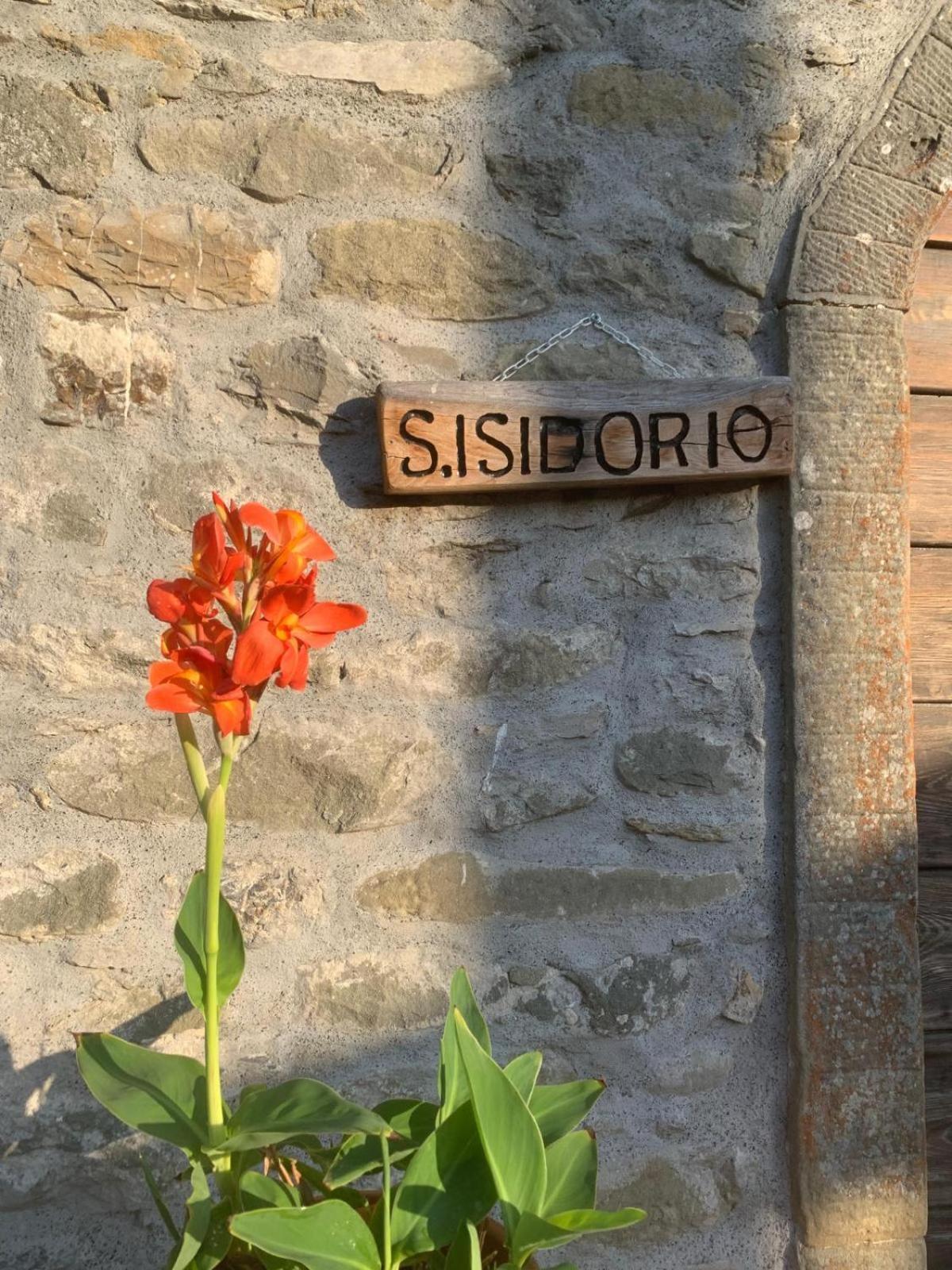 Agriturismo Il Bardellino Fivizzano Extérieur photo