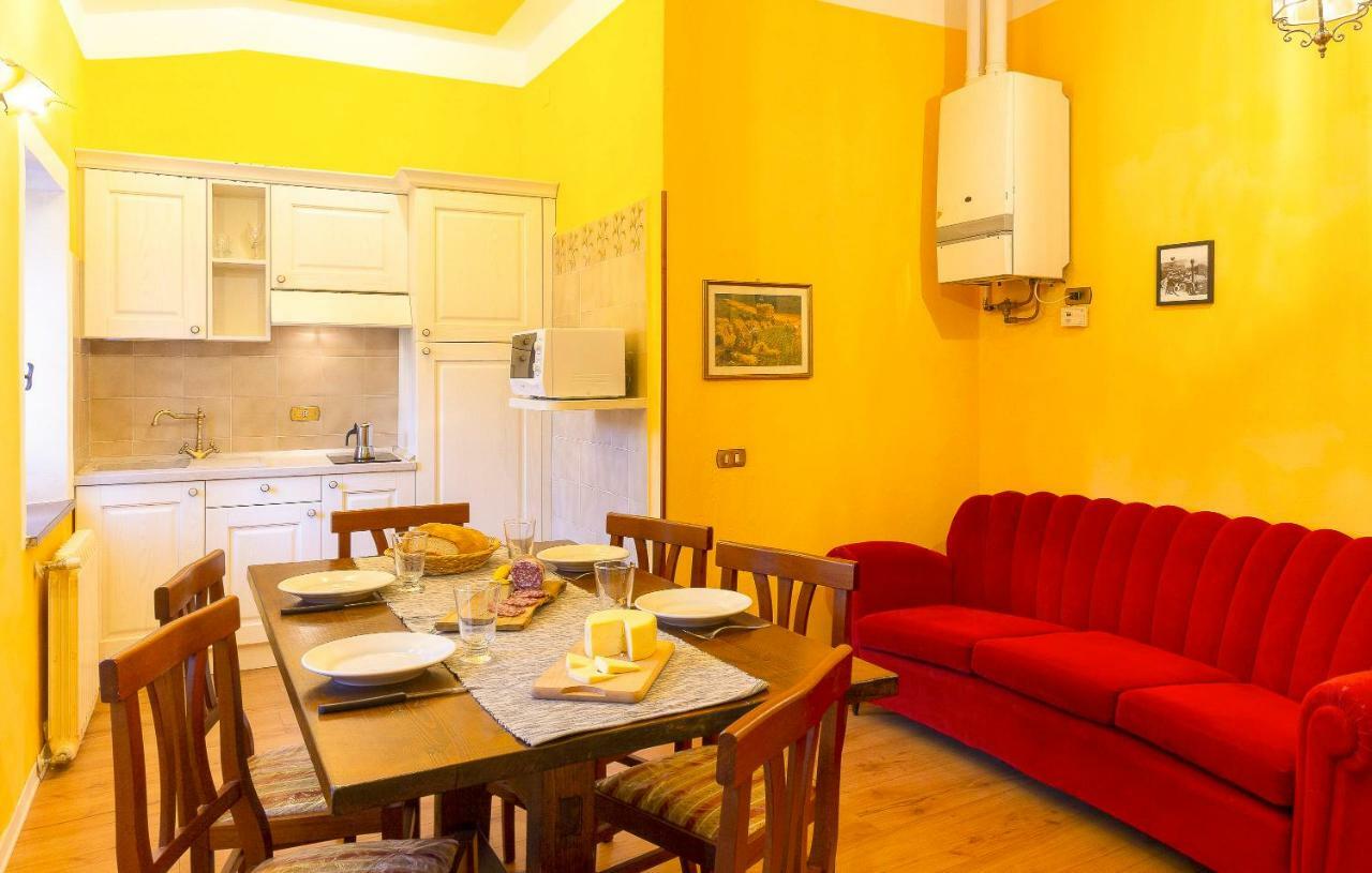 Agriturismo Il Bardellino Fivizzano Extérieur photo