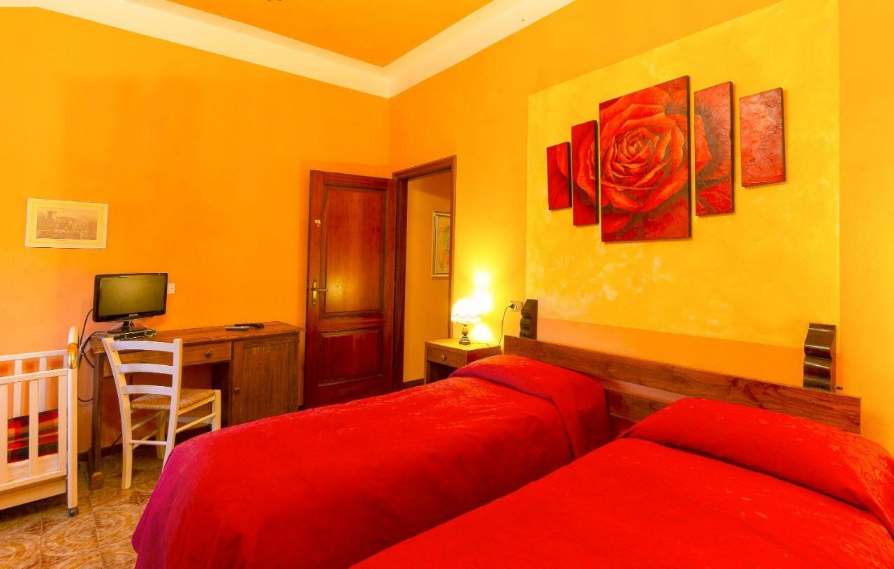 Agriturismo Il Bardellino Fivizzano Extérieur photo