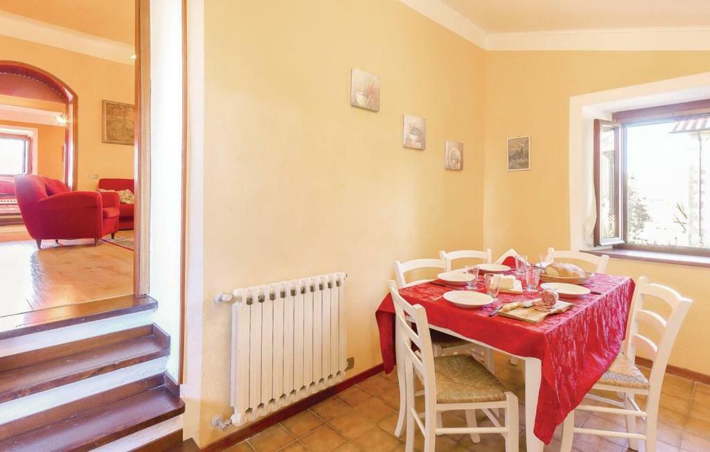 Agriturismo Il Bardellino Fivizzano Extérieur photo