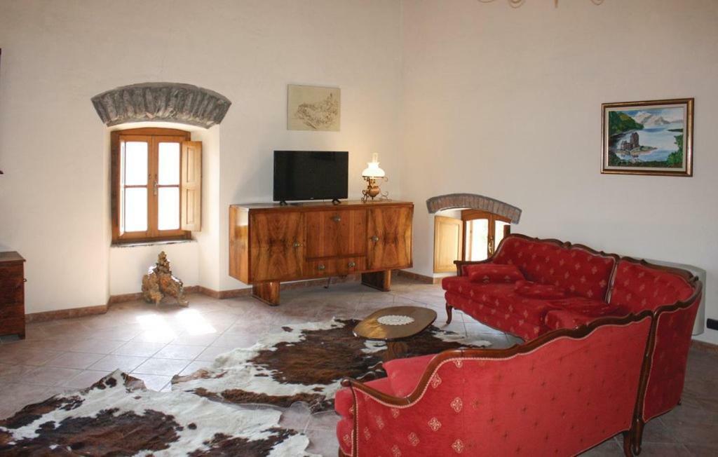 Agriturismo Il Bardellino Fivizzano Extérieur photo