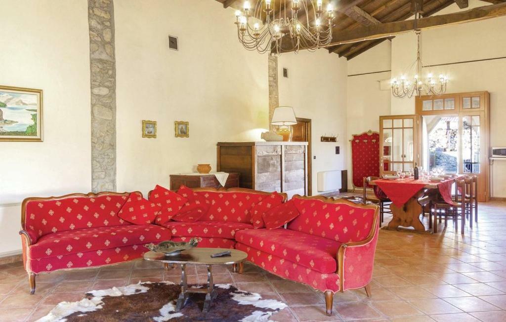 Agriturismo Il Bardellino Fivizzano Extérieur photo