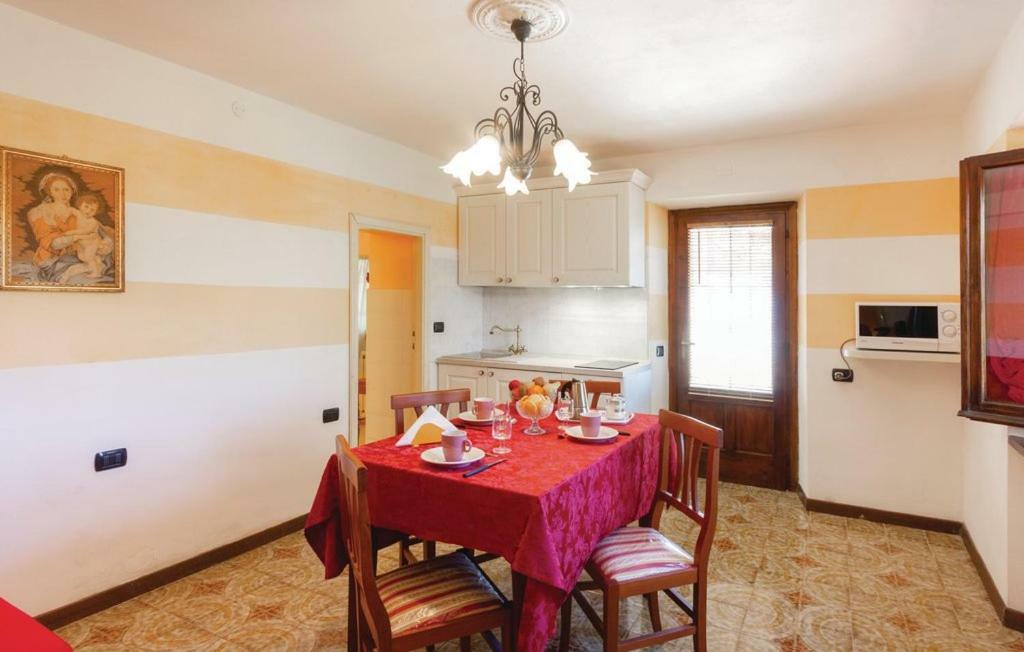 Agriturismo Il Bardellino Fivizzano Extérieur photo