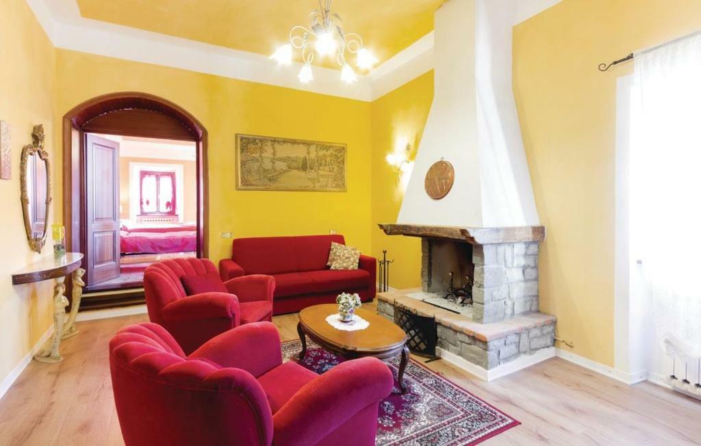 Agriturismo Il Bardellino Fivizzano Extérieur photo