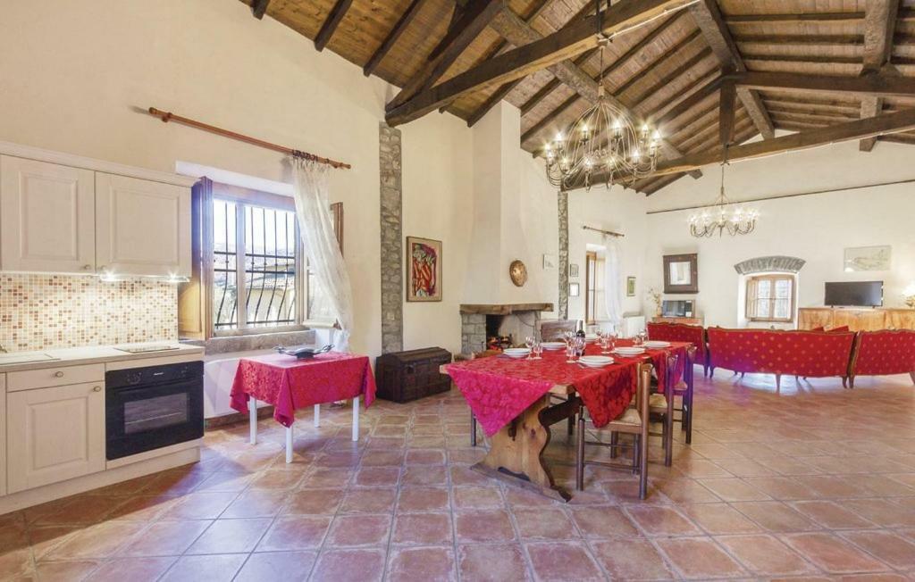 Agriturismo Il Bardellino Fivizzano Extérieur photo