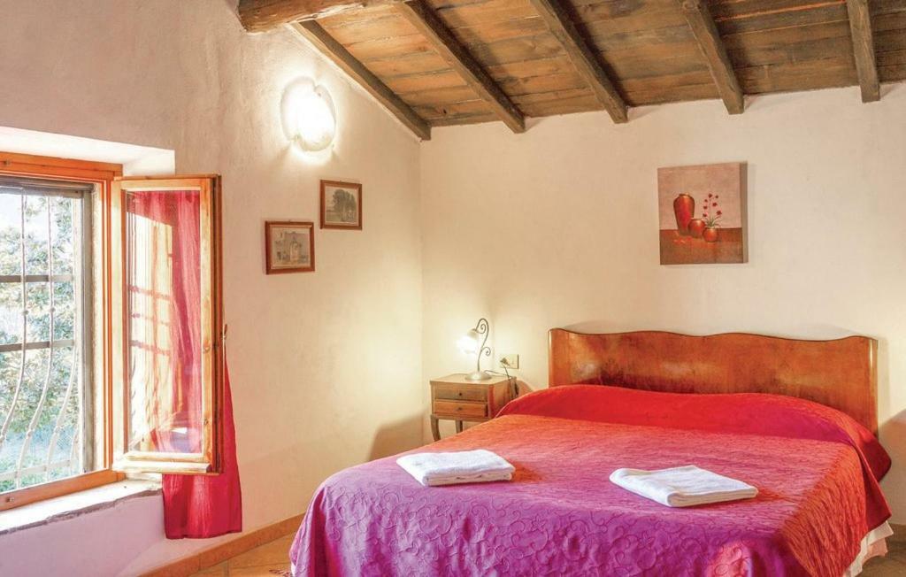 Agriturismo Il Bardellino Fivizzano Extérieur photo