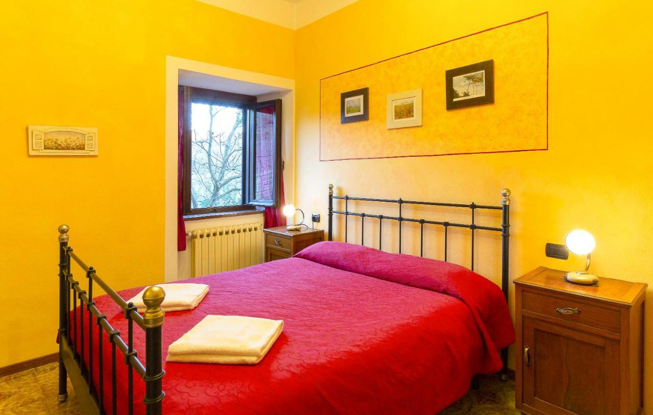 Agriturismo Il Bardellino Fivizzano Extérieur photo